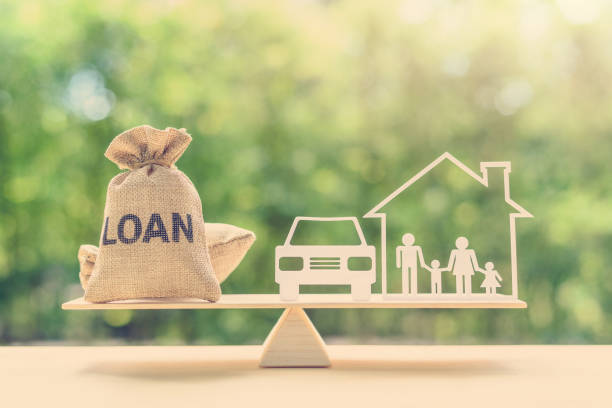 Commercial Real Estate Loans in Jonesboro, AR